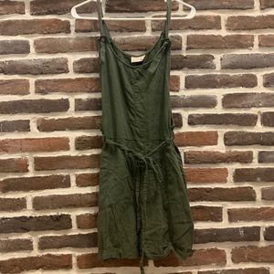 Universal Thread Romper - Worn Once